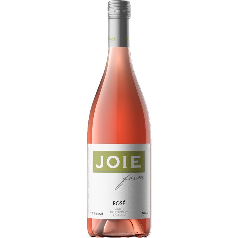 JoieFarm Pacific Northwest Edition Rose