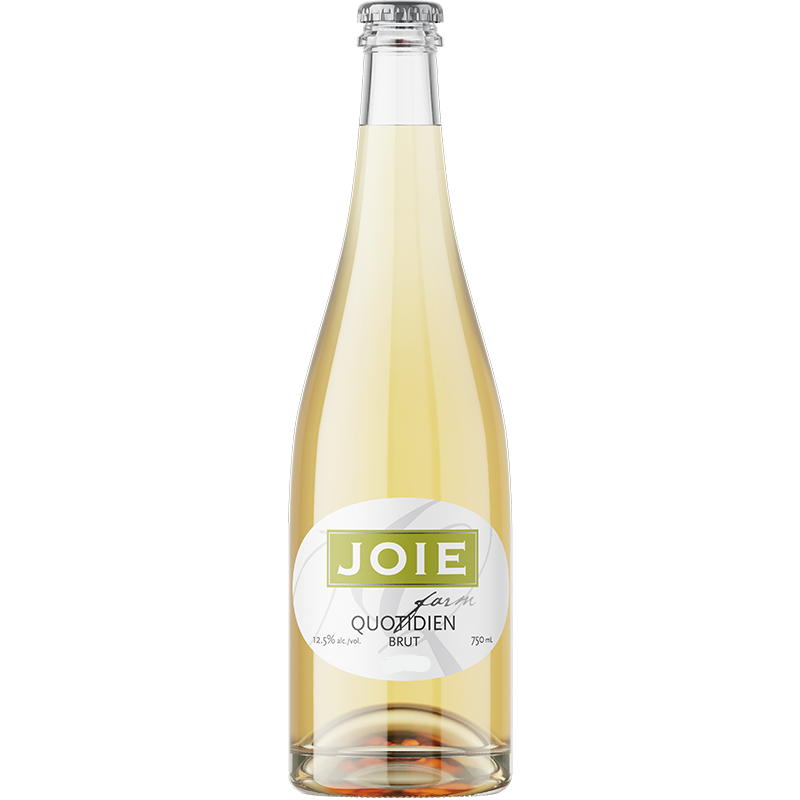 JoieFarm Quotidien Brut
