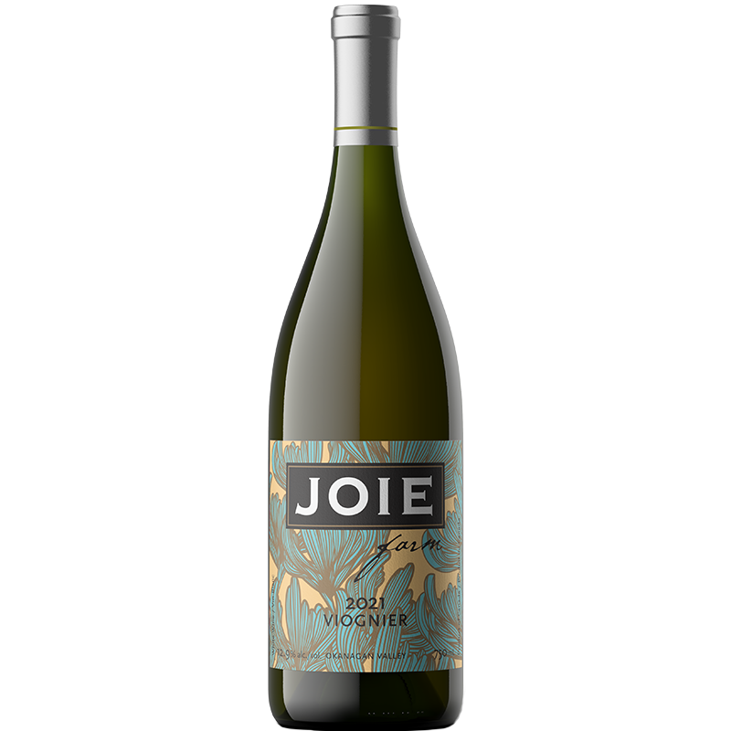 JoieFarm Viognier