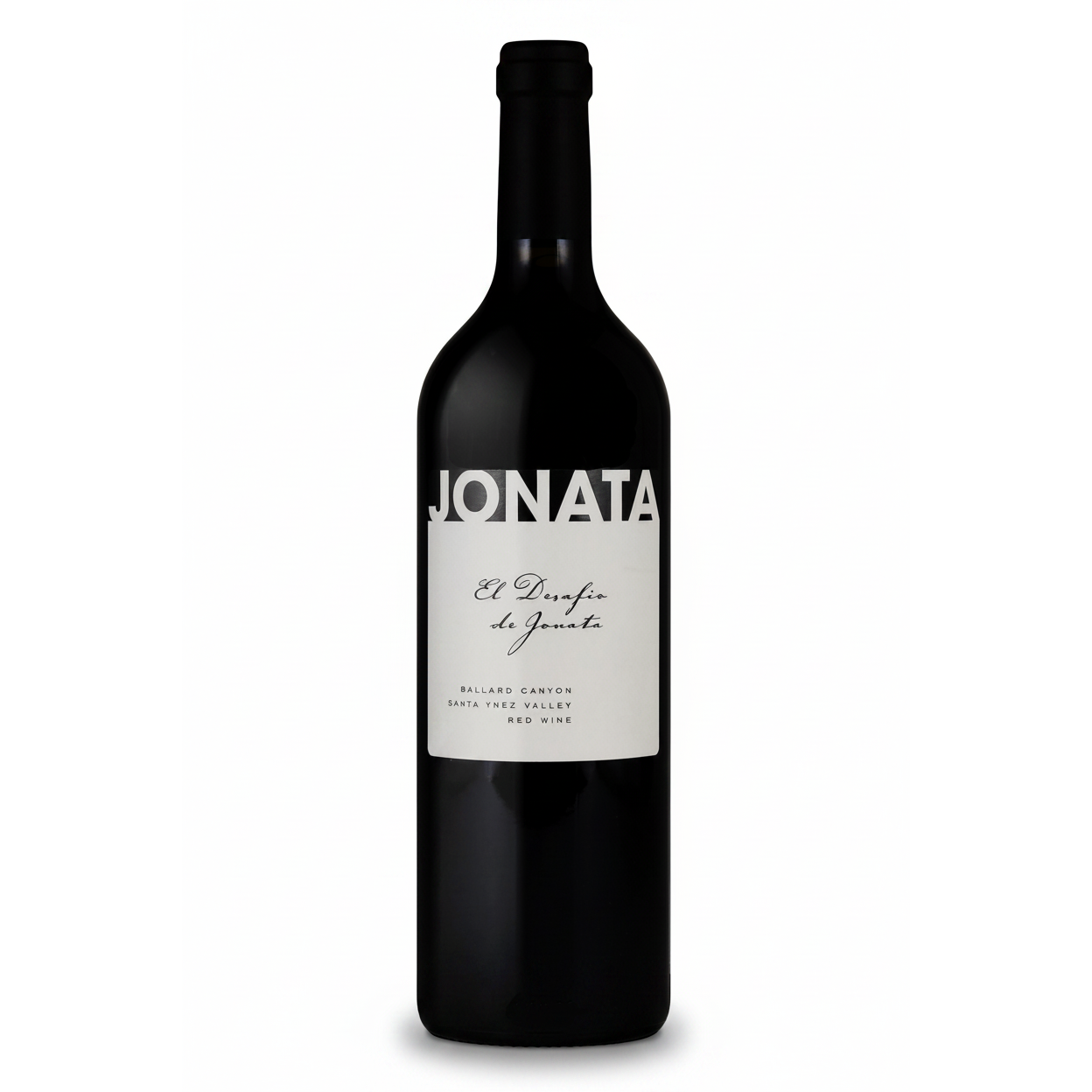Jonata El Desafio Cabernet Sauvignon
