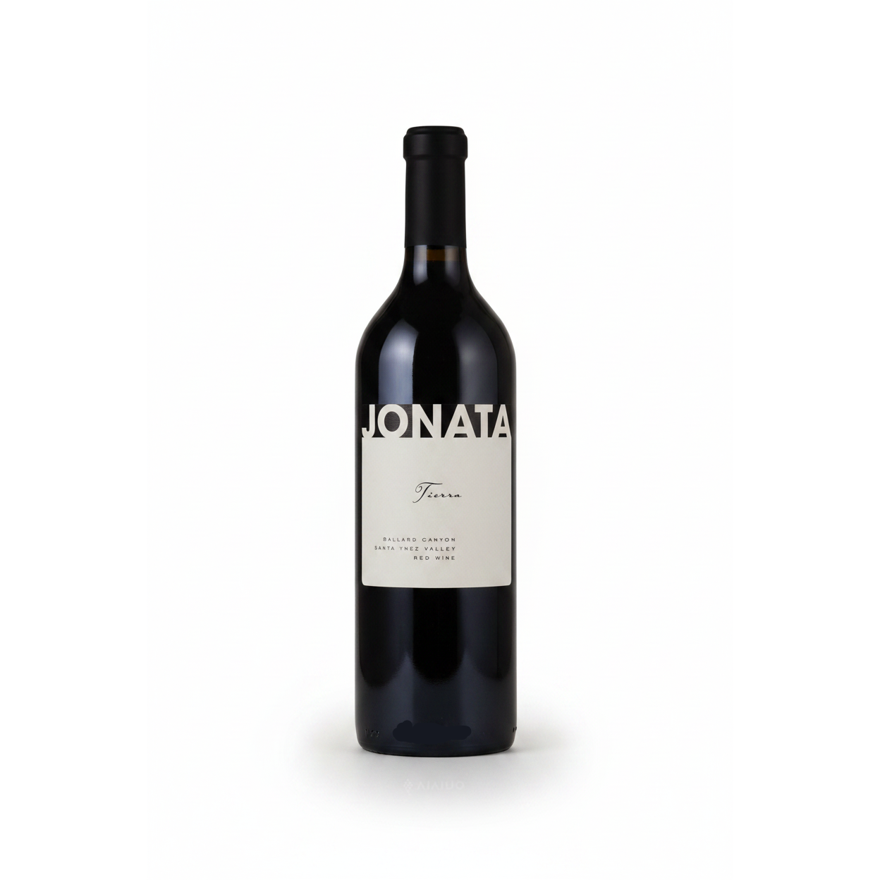 Jonata La Tierra