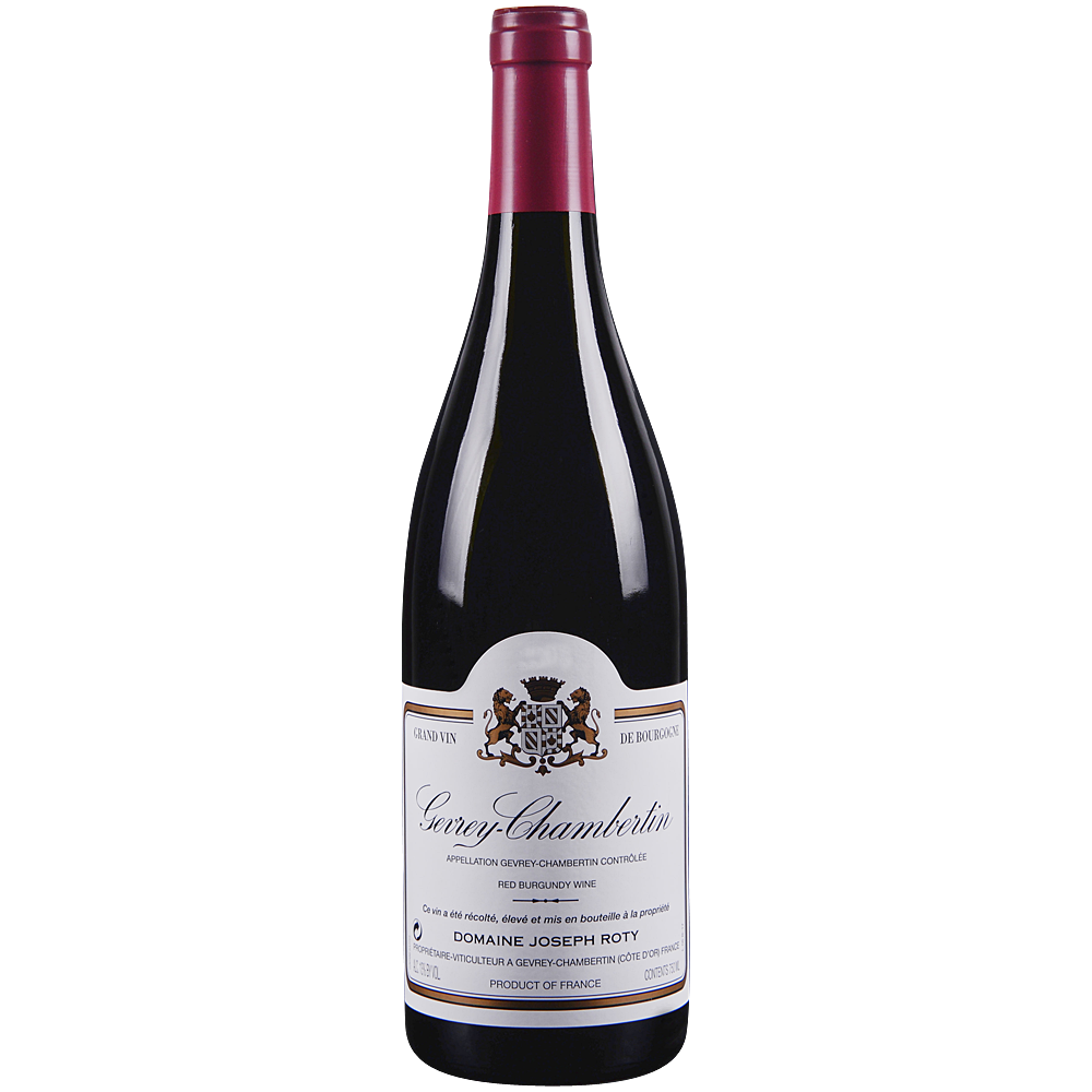 Domaine Joseph Roty Gevrey-Chambertin 1Er Cru 2020 750ml