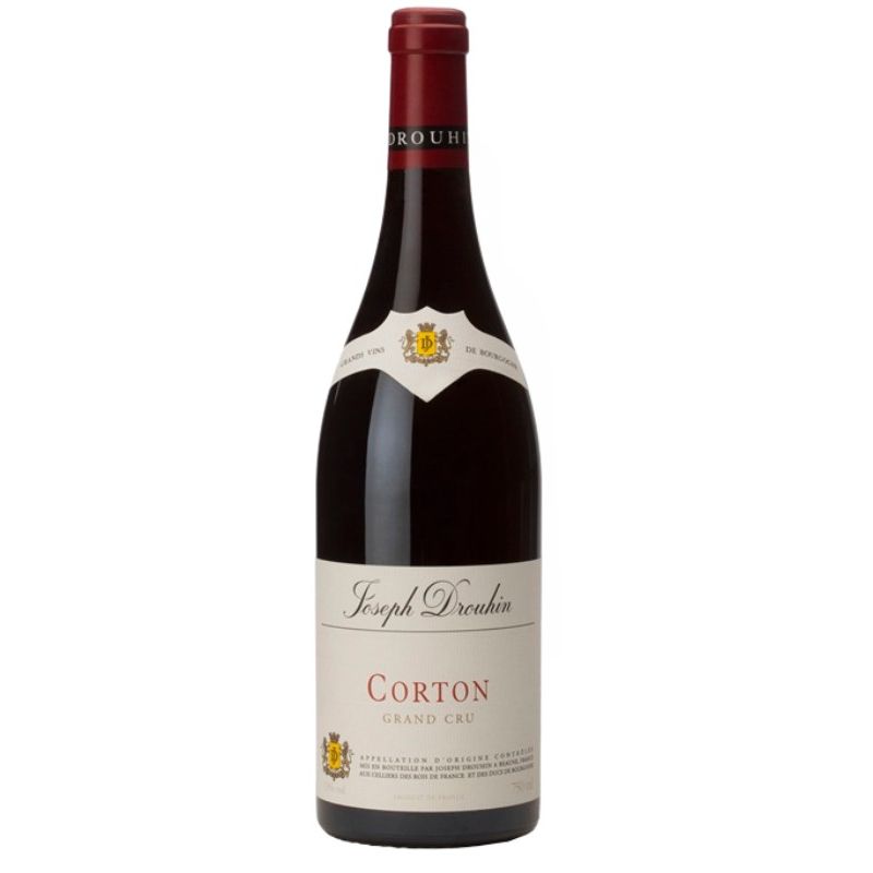 Joseph Drouhin Corton Grand Cru