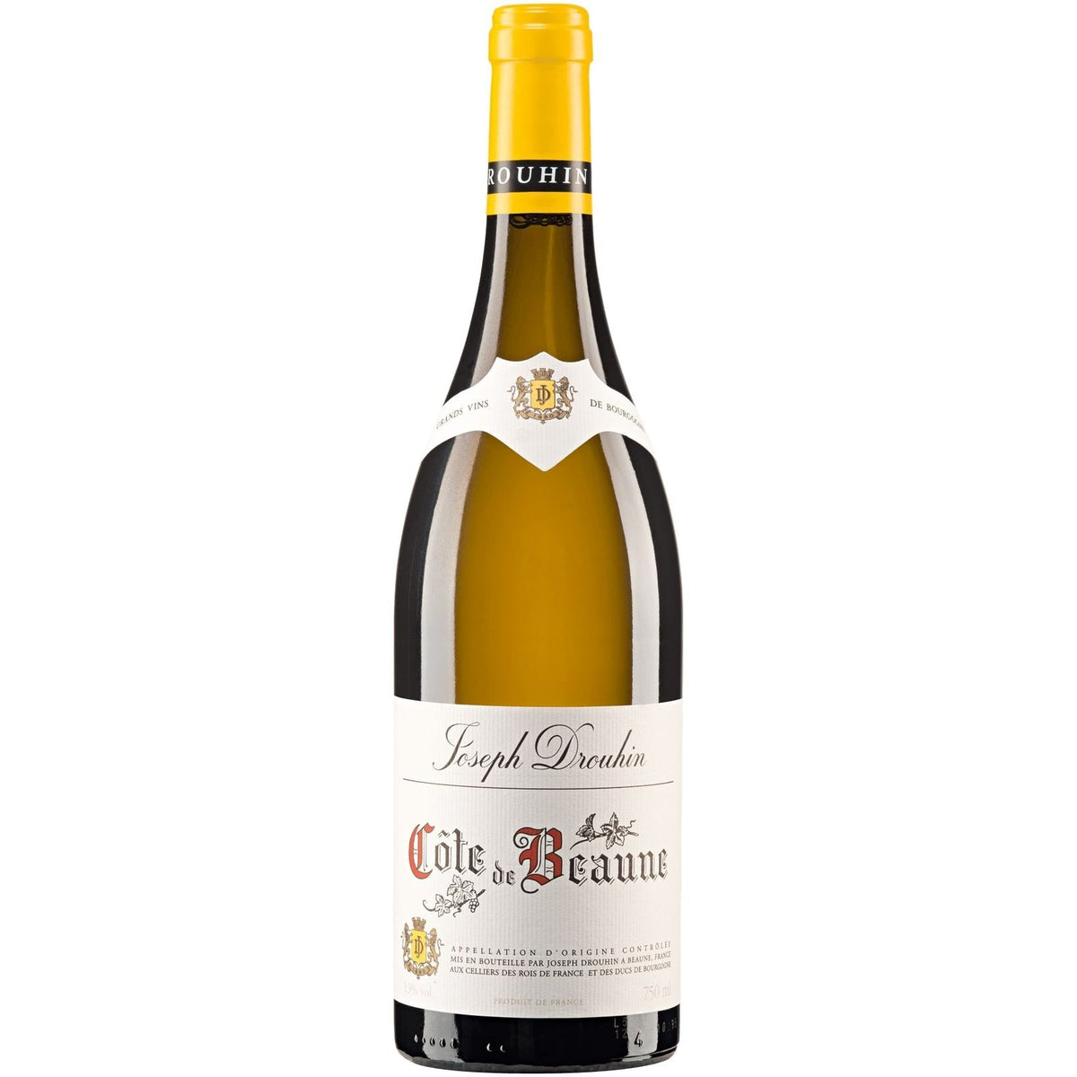 Joseph Drouhin Cote de Beaune Blanc