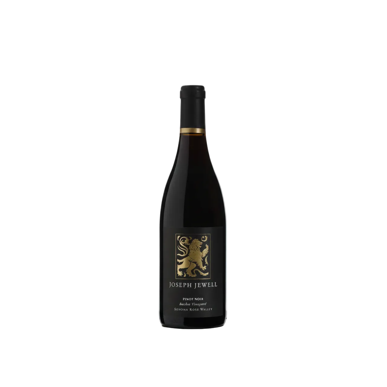 Joseph Jewell Bucher Vineyard Pinot Noir 2020