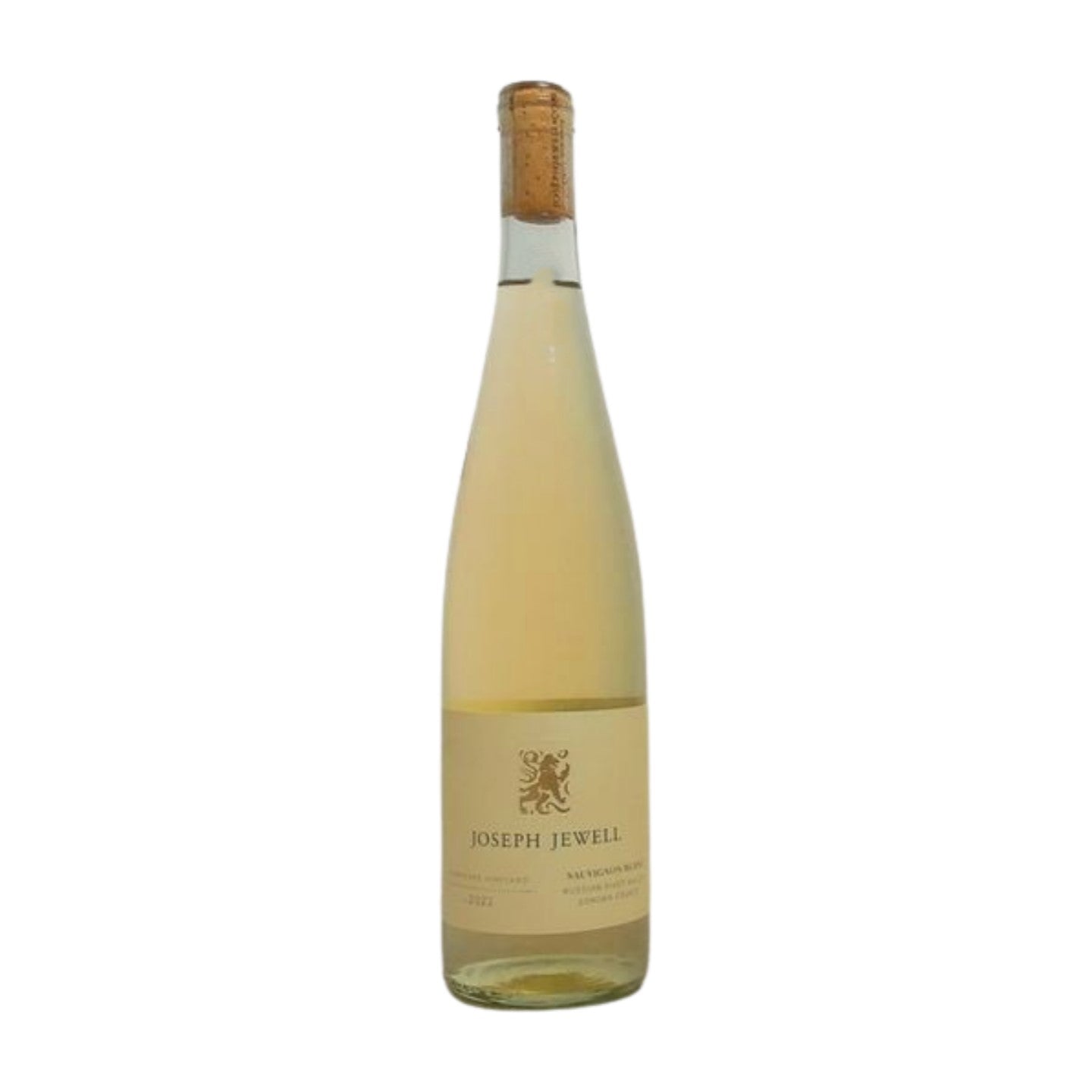 Joseph Jewell Sauvignon Blanc 2023