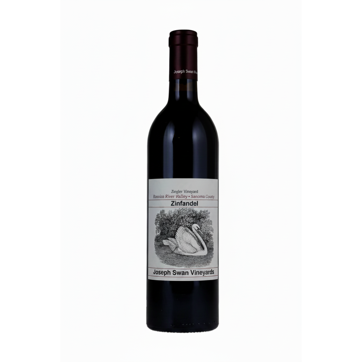 Joseph Swan Zinfandel Russian River