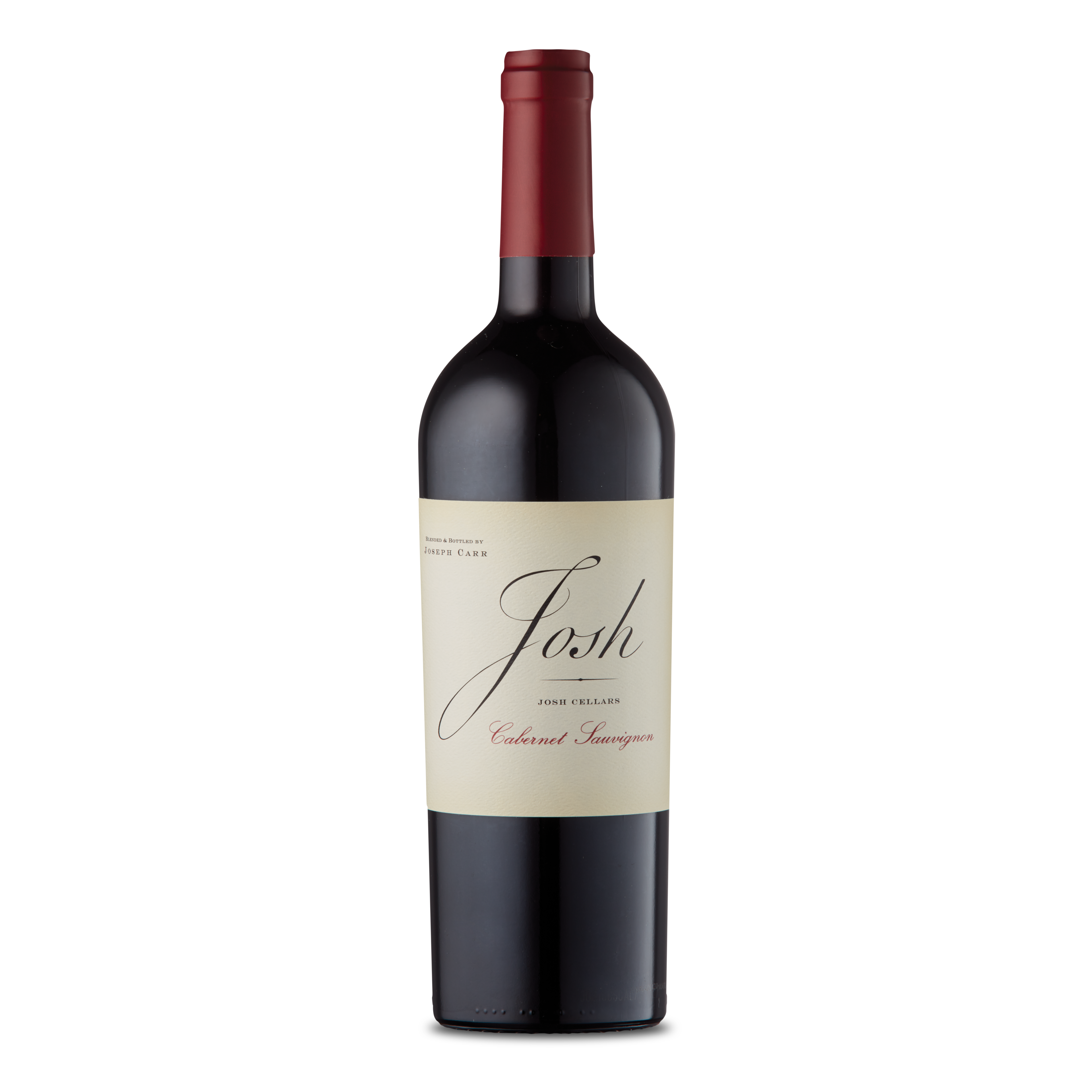 Josh Cellars Cabernet Sauvignon 2021/2022 750ml