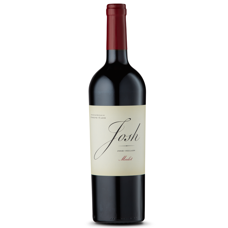 Josh Cellars Merlot 750ml