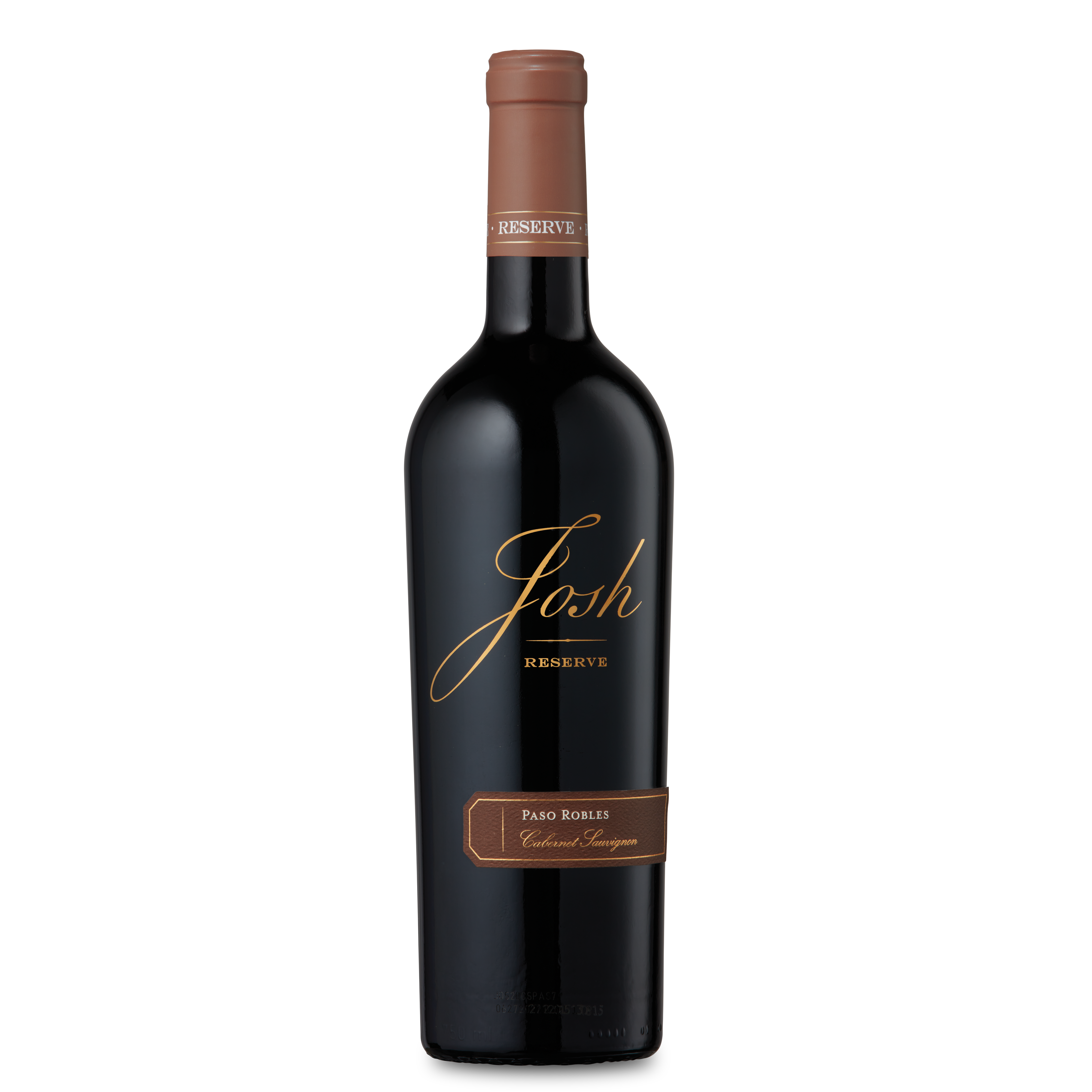 Josh Cellars Reserve Paso Robles Cabernet Sauvignon 2021 750ml