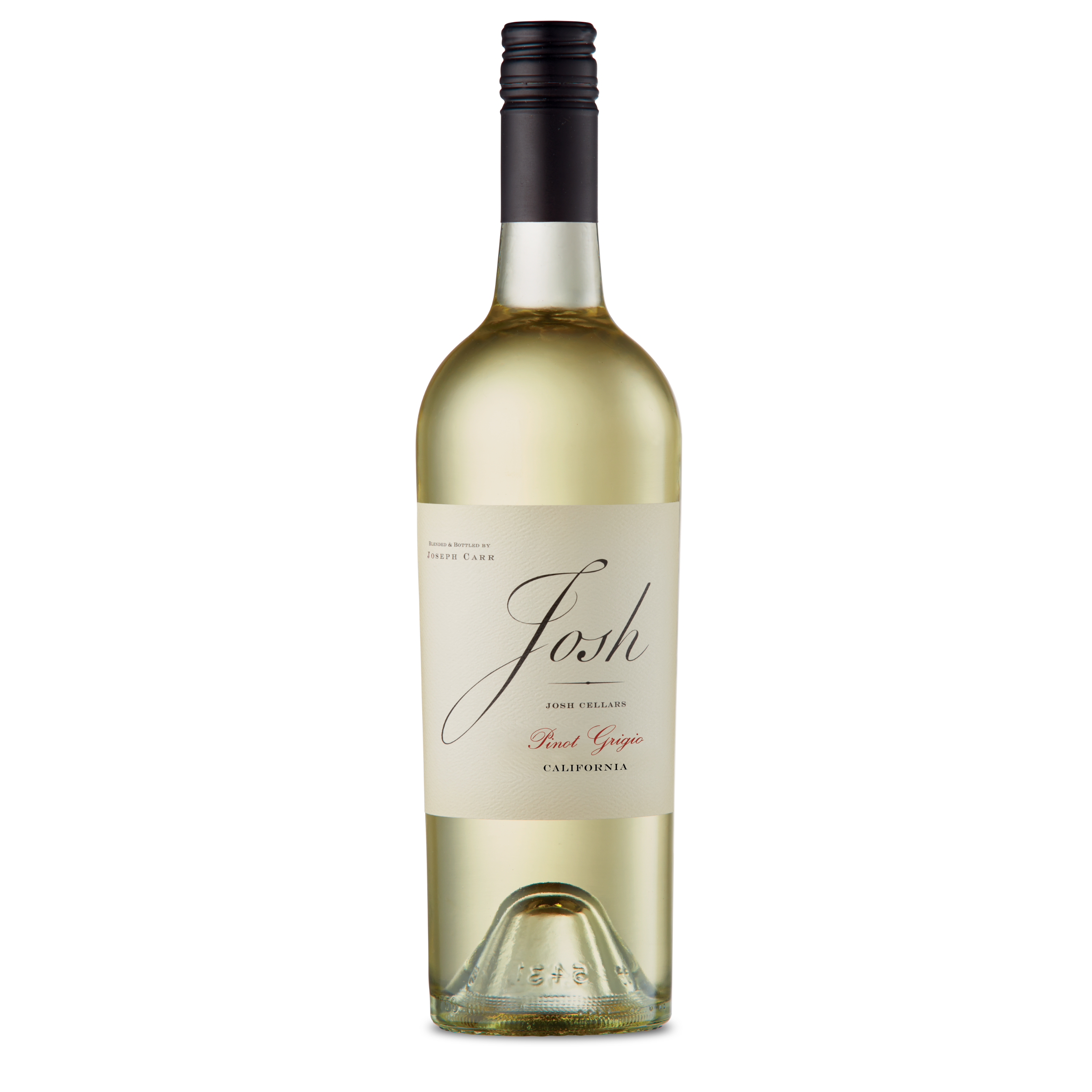 Josh Cellars Pinot Grigio 2023 750ml