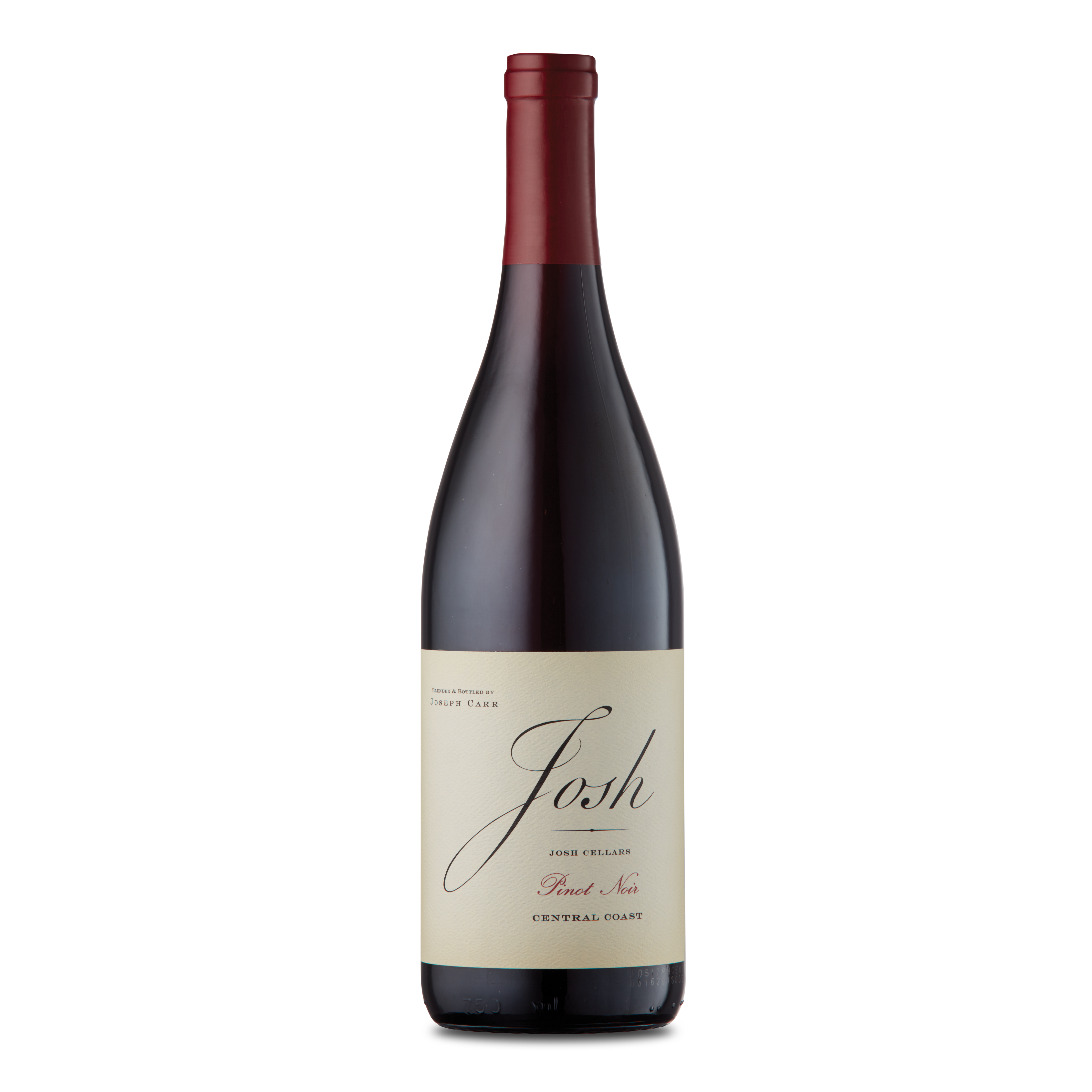 Josh Cellars Pinot Noir 2021 750ml