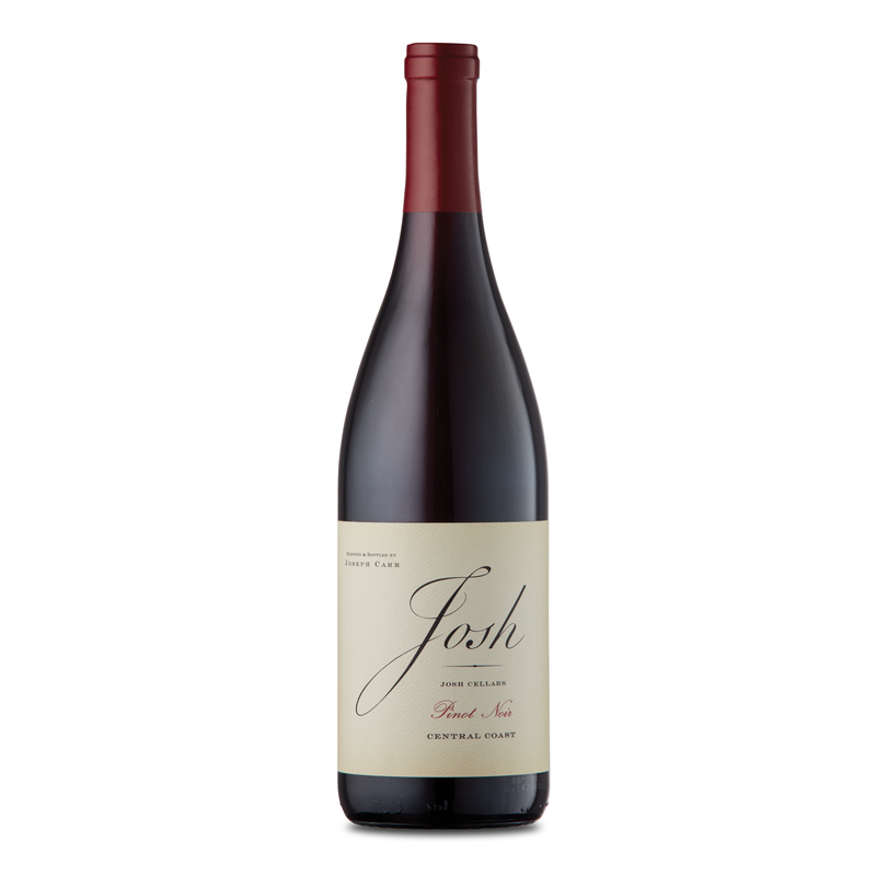 Josh Cellars Pinot Noir 750ml