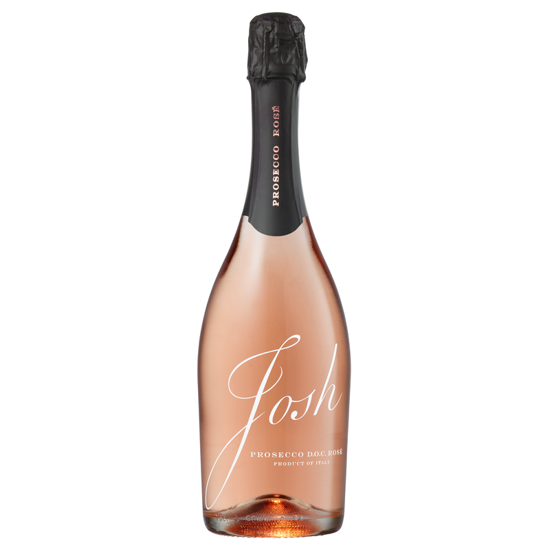 Josh Cellars Prosecco Rose 750ml