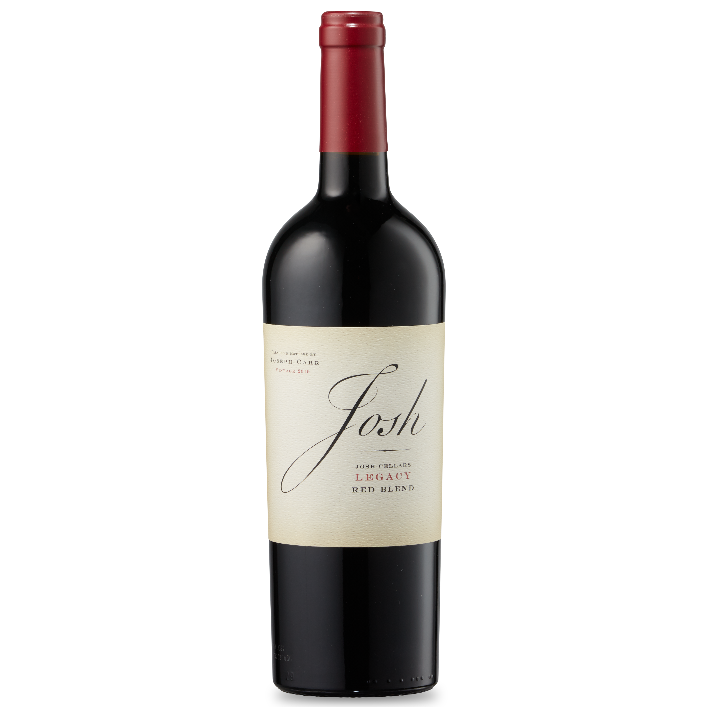 Josh Cellars Legacy Red Blend 2021/2022 750ml