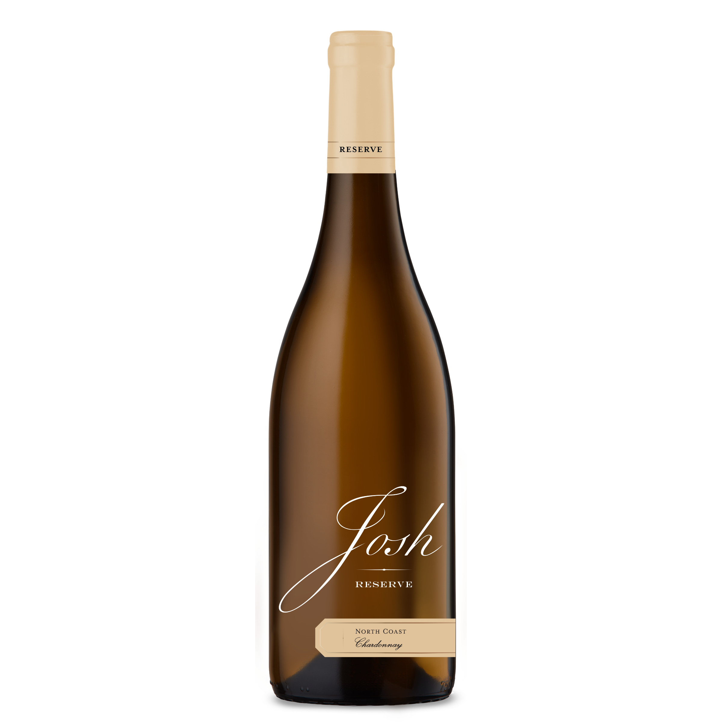 Josh Cellars North Coast Reserve Chardonnay