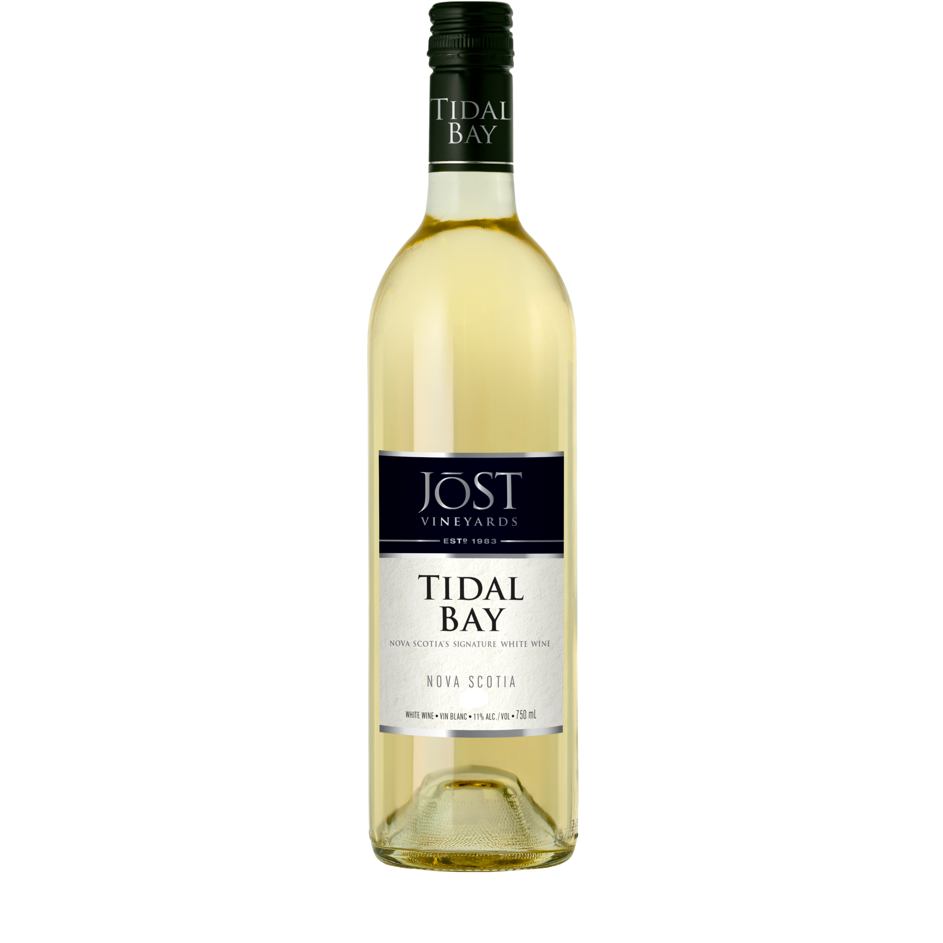 Jost Tidal Bay