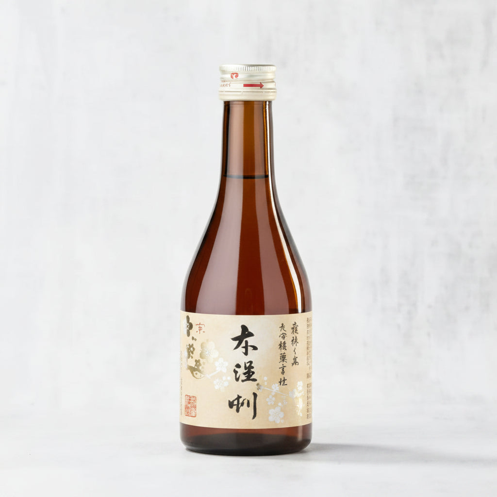 Josyu Joshu Premium Umeshu