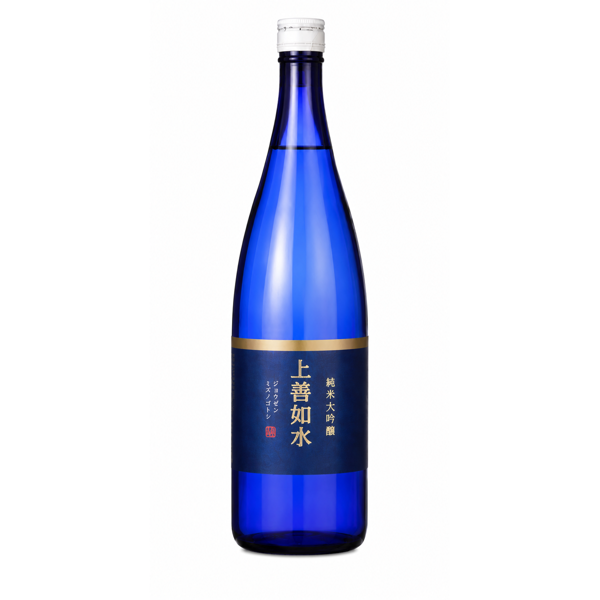 Jozen Mizuno Gotoshi Daiginjo