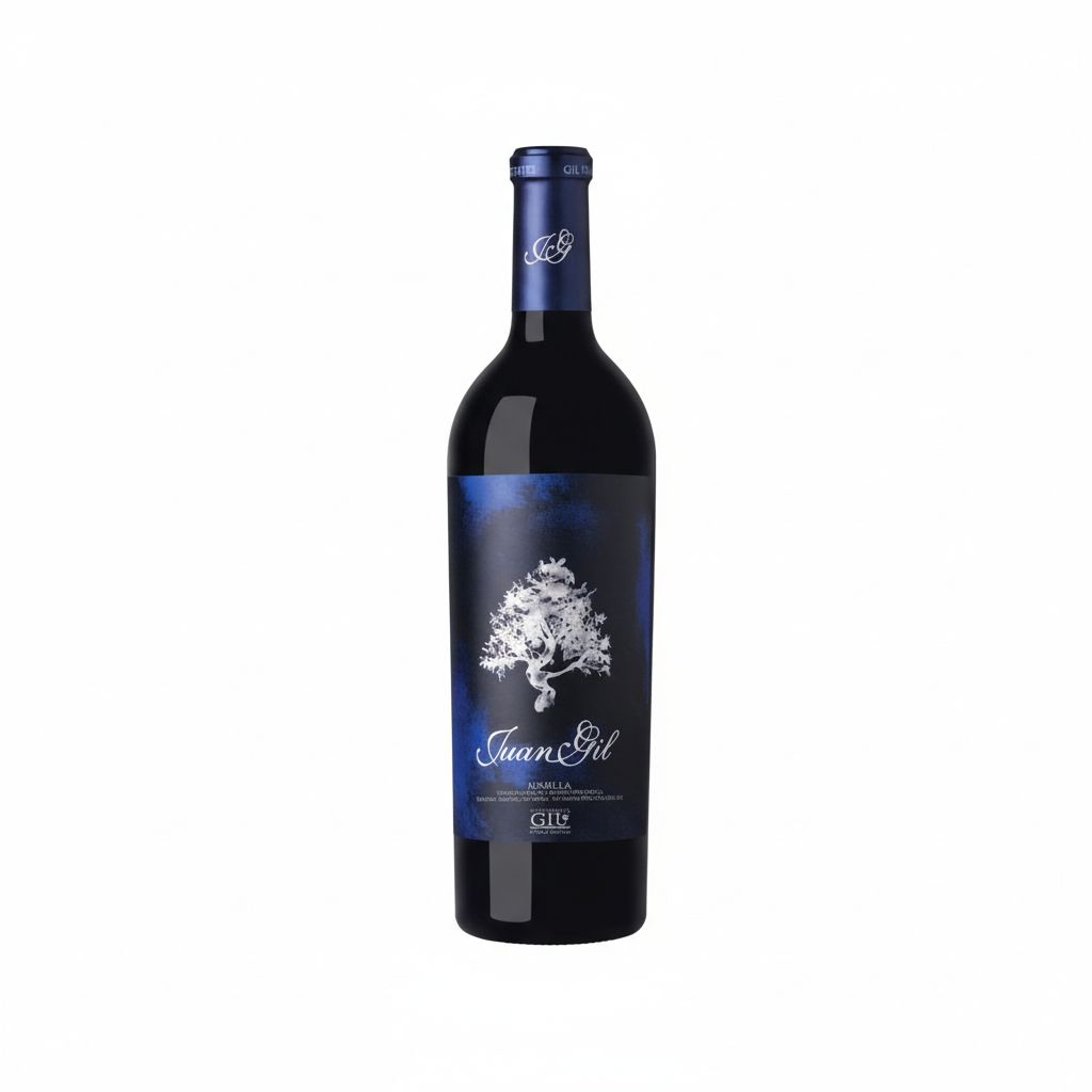 Juan Gil Blue Label