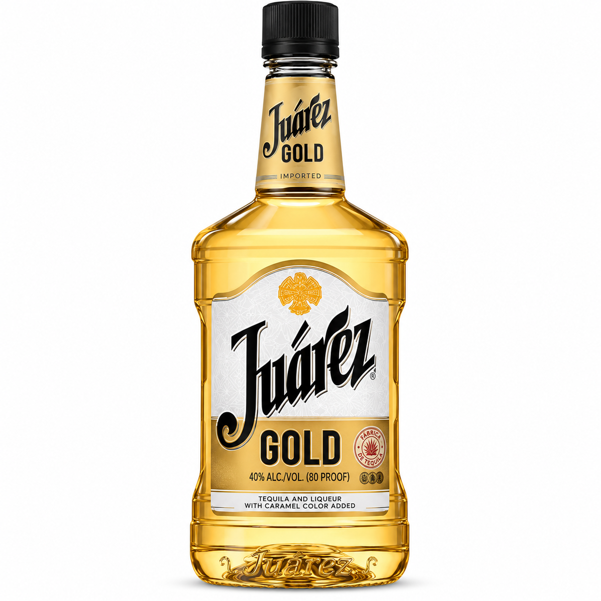 Juarez DSS Gold Tequila 1.75L