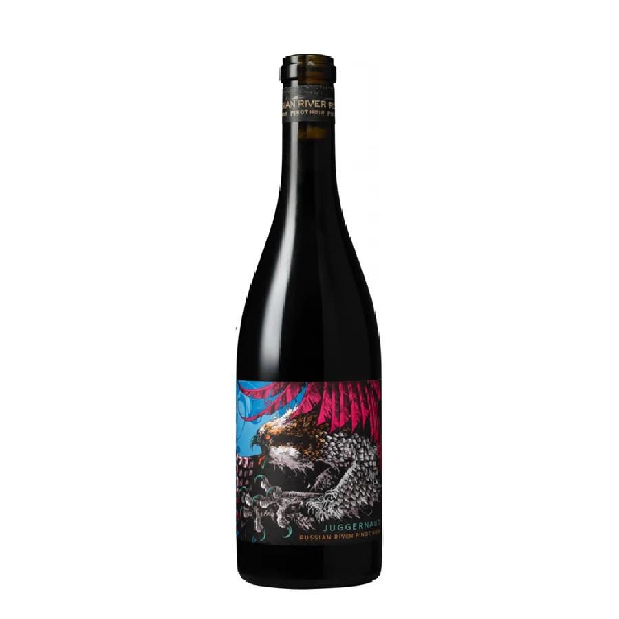 Juggernaut Russian River Pinot Noir