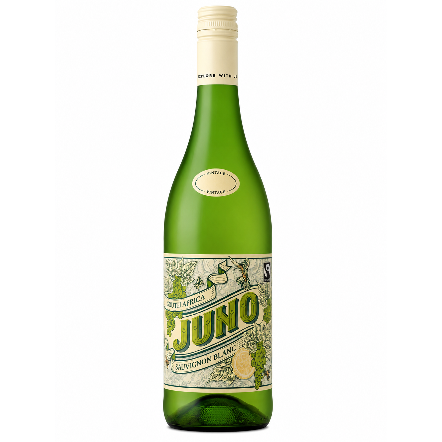 Juno Sauvignon Blanc