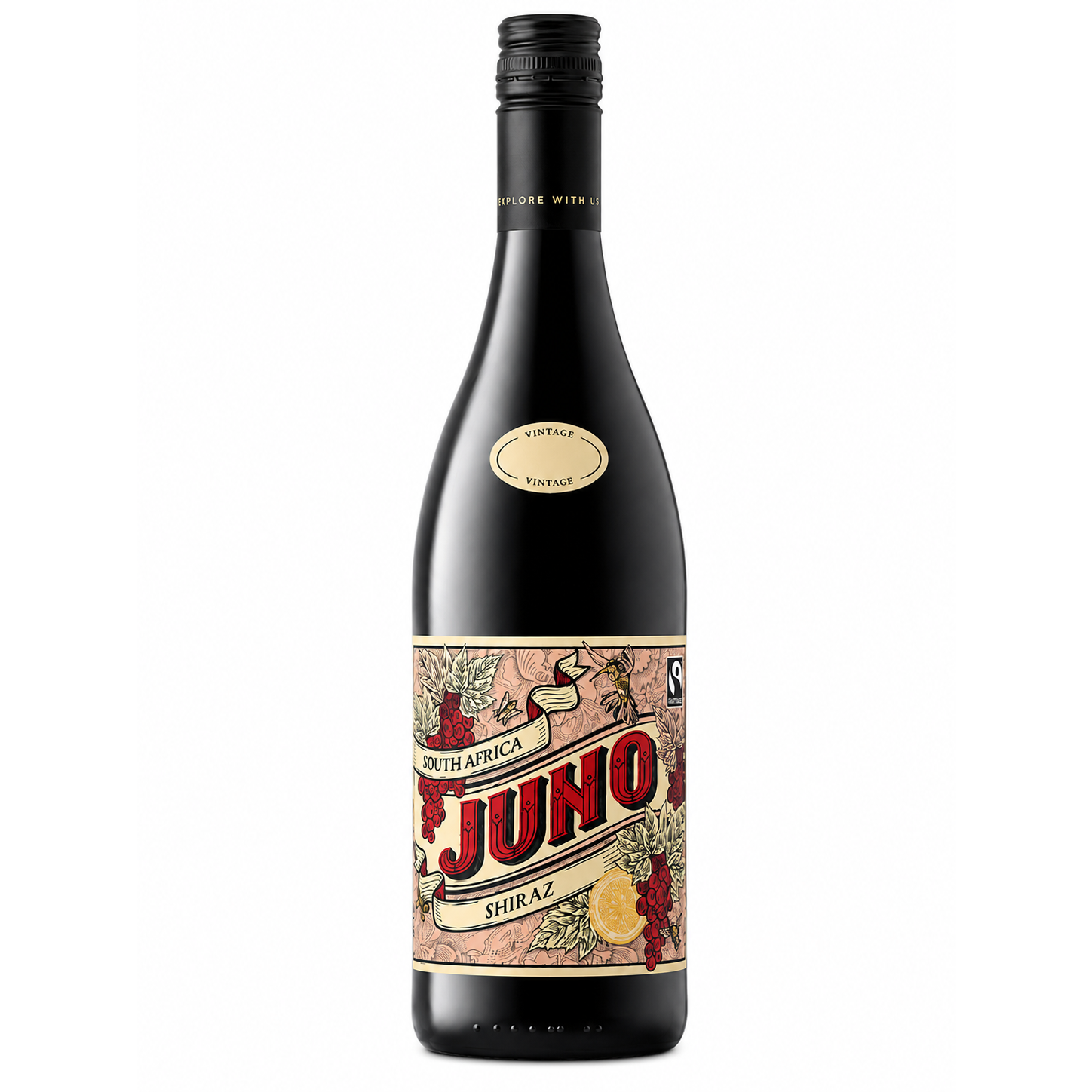 Juno Shiraz
