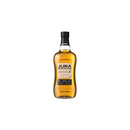 Jura Perspective No 01 16 Year Old Island Single Malt Scotch Whisky 