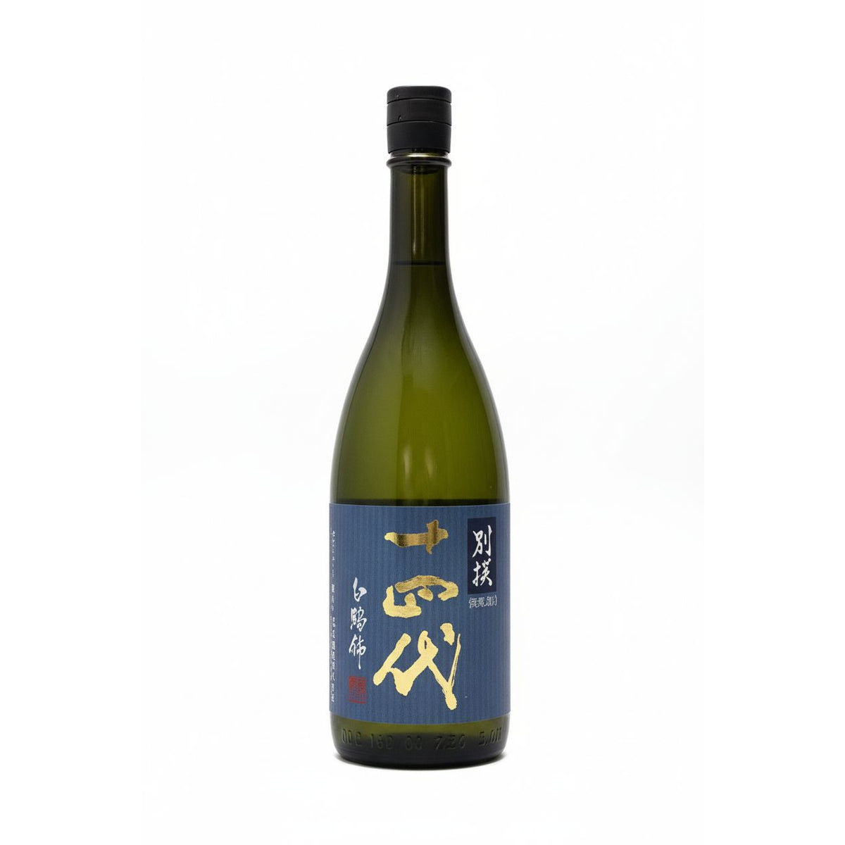 Juyondai Bessen Hakutsuru Nishiki 1.8L