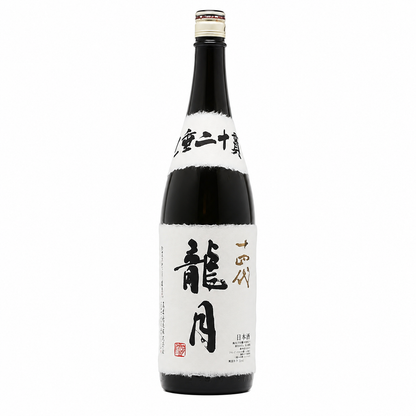 Juyondai Junmai Daiginjo Ryugetsu Sake