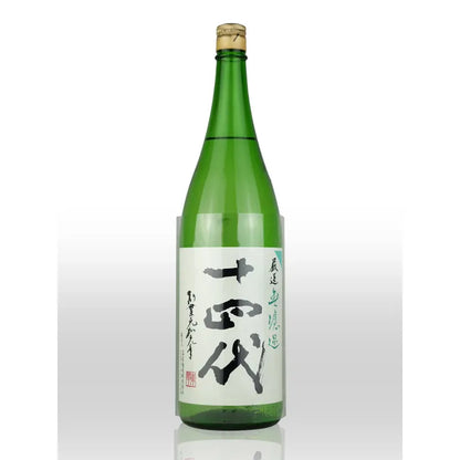 Juyondai Junmai Muroka 1.8L 