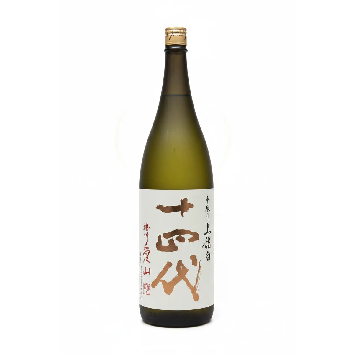 Juyondai Nakadori Banshu Aiyama
