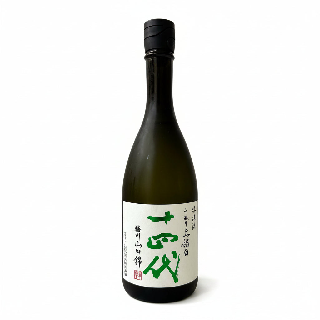 Juyondai Nakadori Banshu Yamada Nishiki