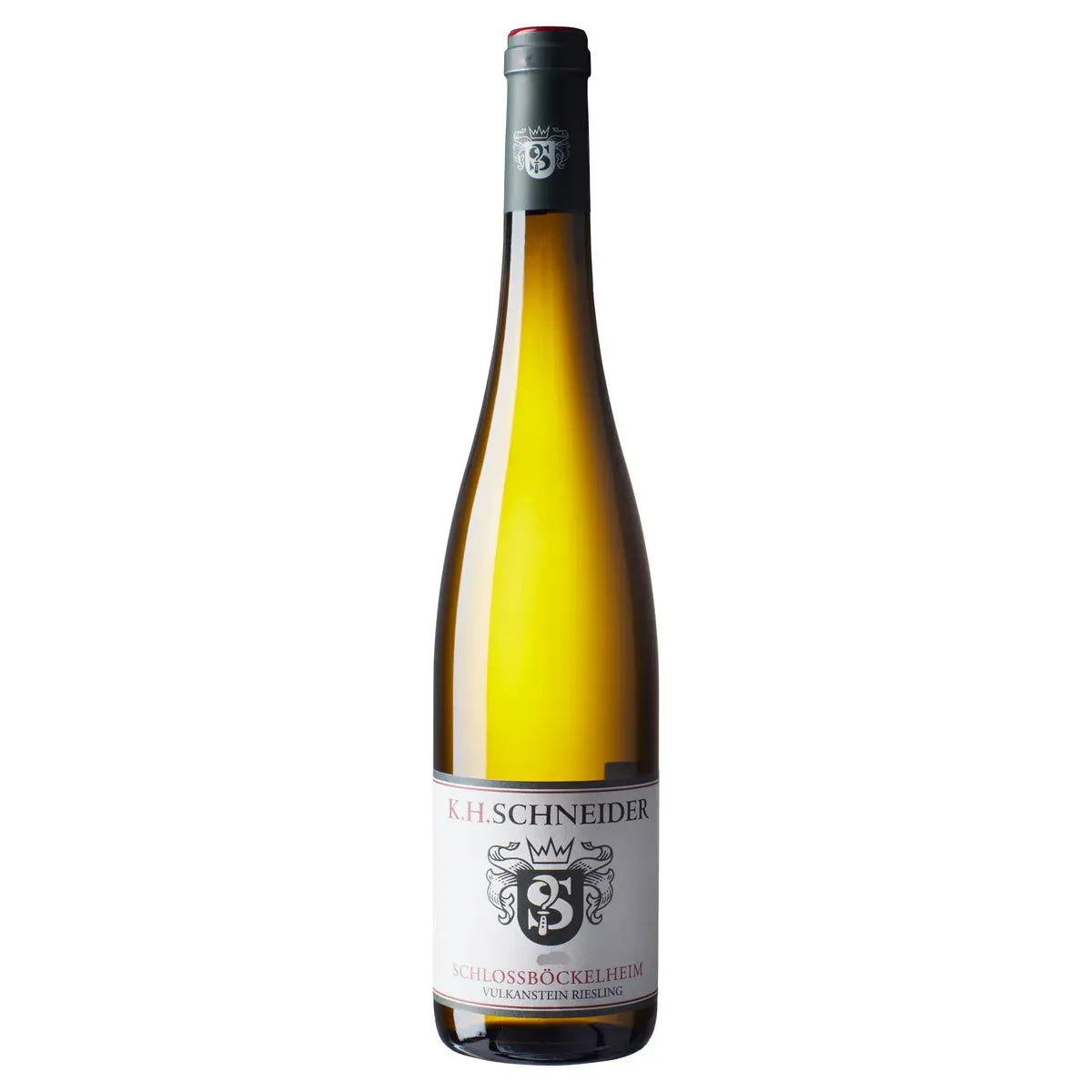 K.H. Schneider Schlossbockelheimer Riesling Kabinett