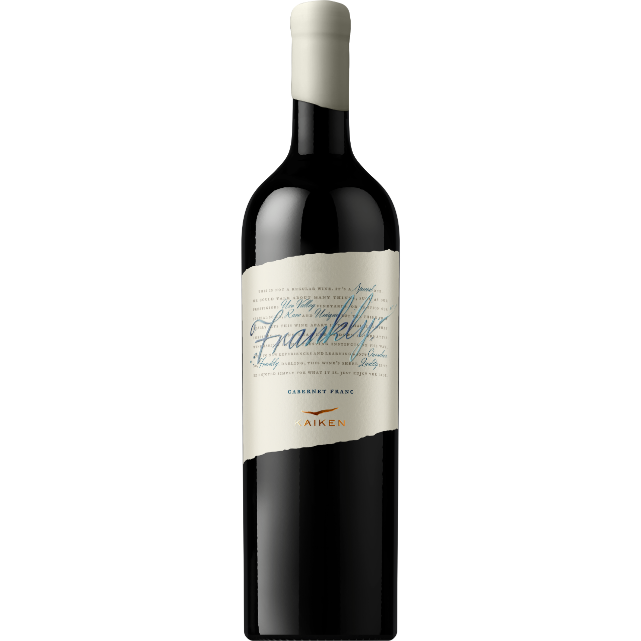 KAIKEN FRANKLY CABERNET FRANC