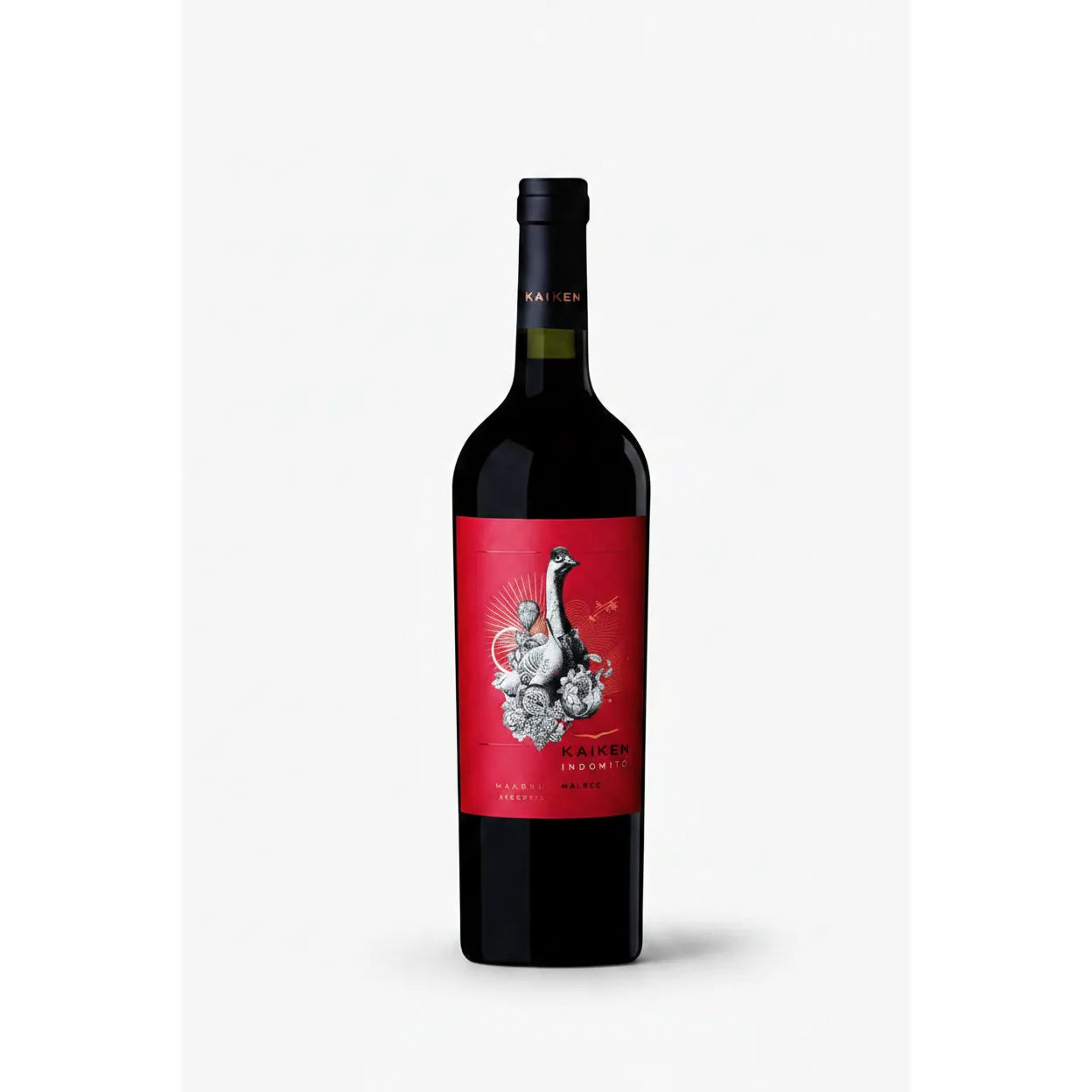 KAIKEN INDOMITO MALBEC