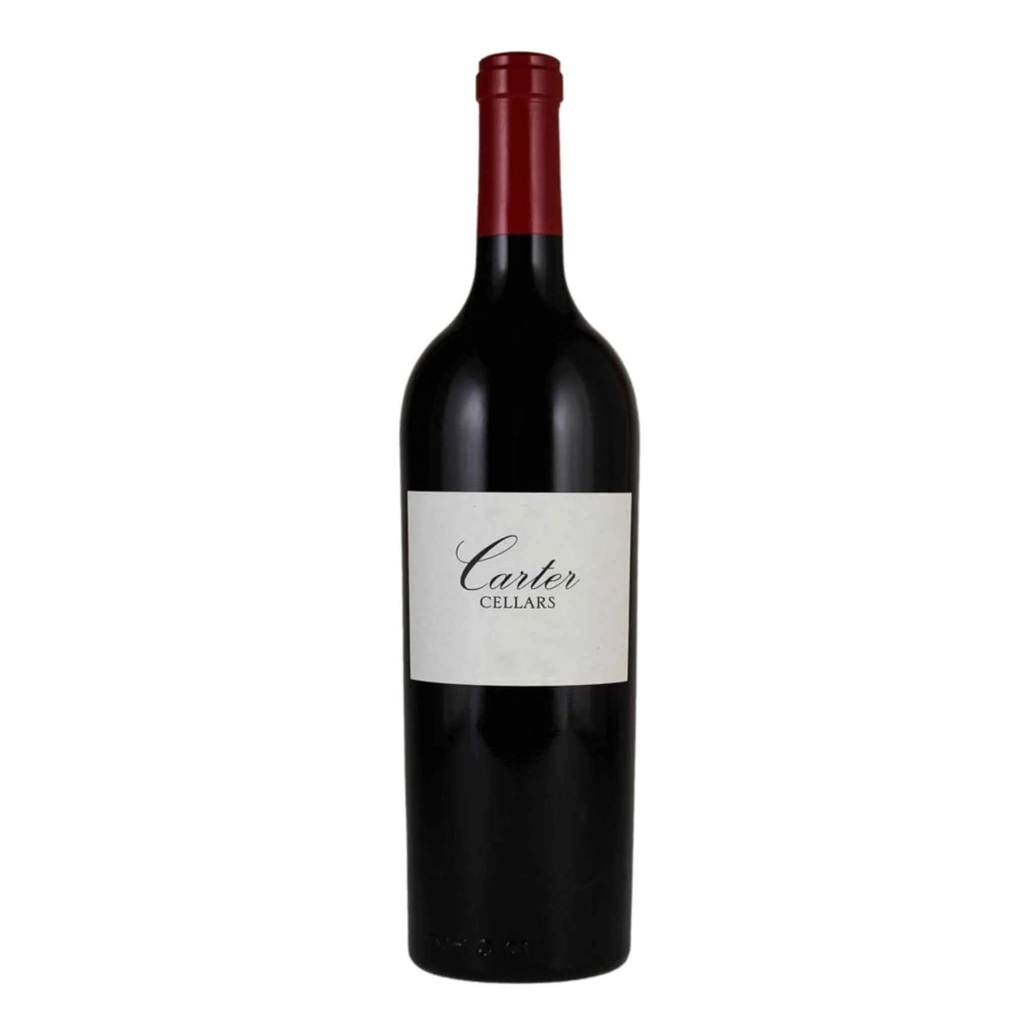 Carter Cellars Beckstoffer Missouri Hopper Cabernet Sauvignon 2019 750ml