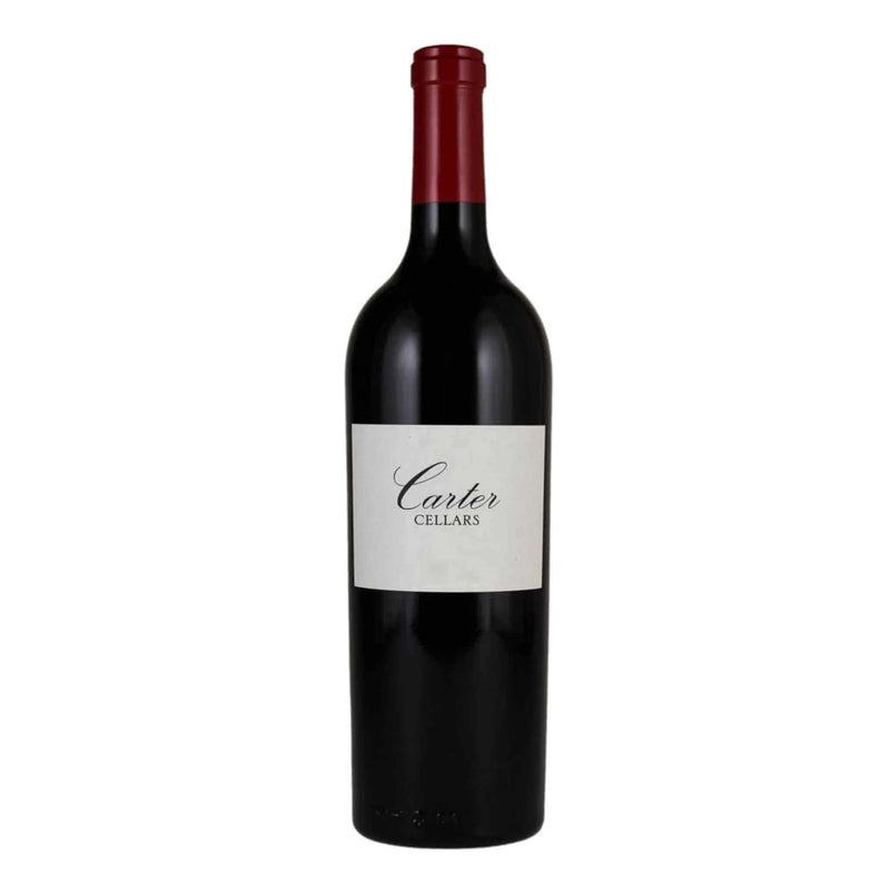 Carter Cellars Beckstoffer Missouri Hopper Cabernet Sauvignon 2019 750ml