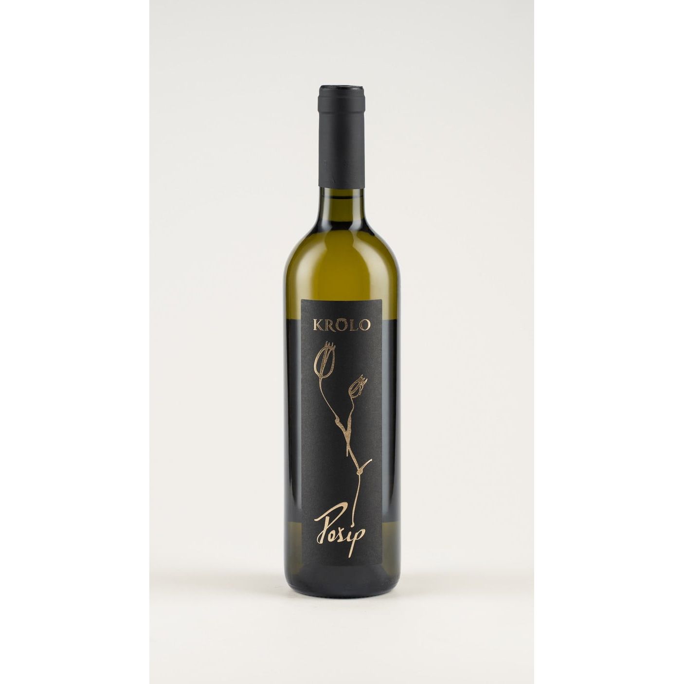 Krolo - Posip 750ml