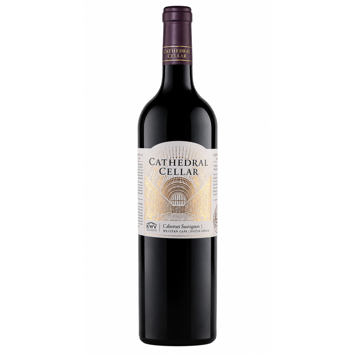 KWV Cathedral Cellar Cabernet Sauvignon
