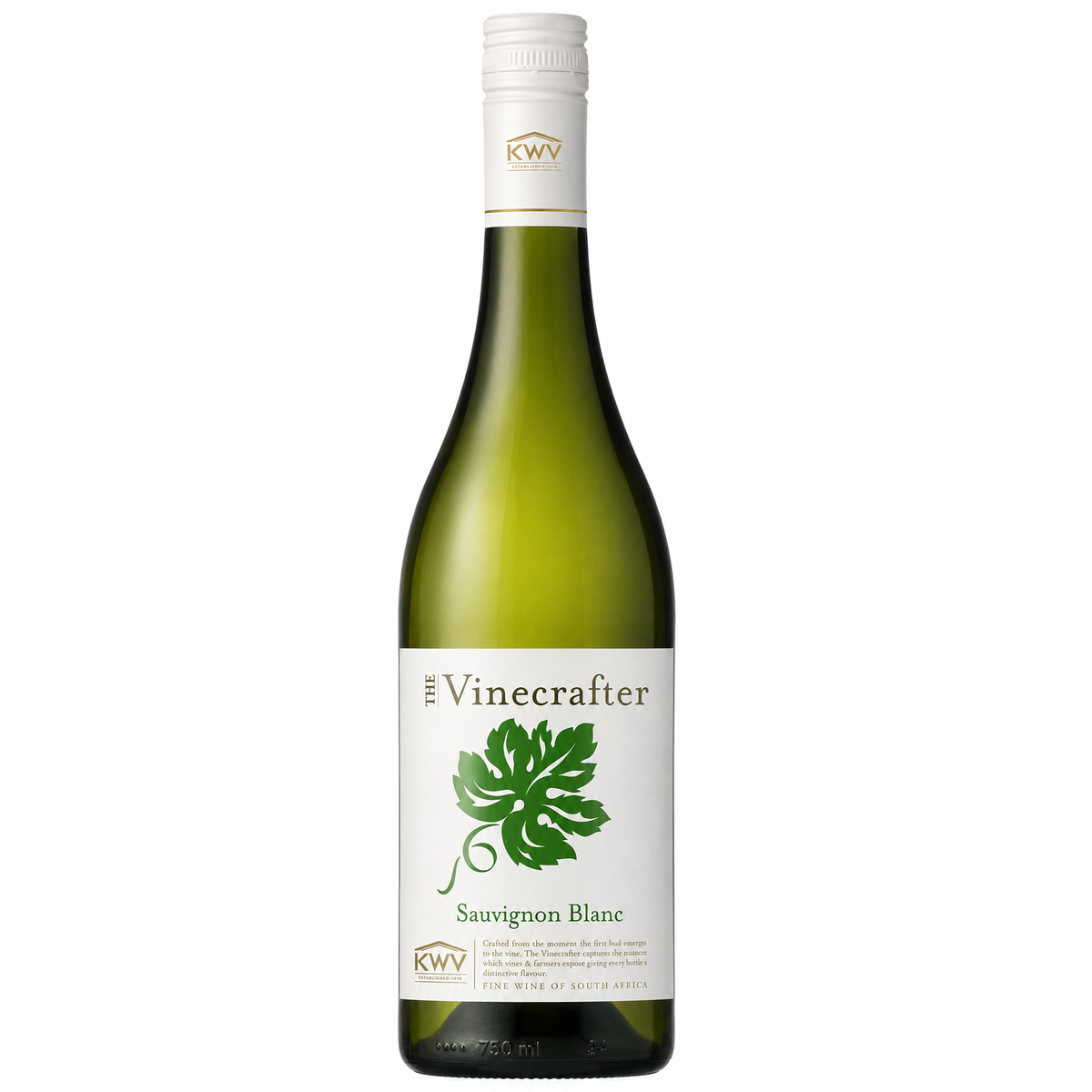 KWV Vinecrafter Sauvignon Blanc