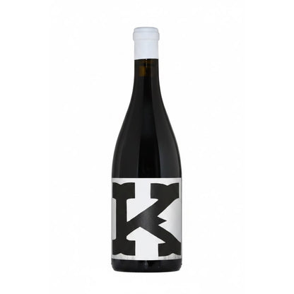 K Vintners Cattle King Syrah