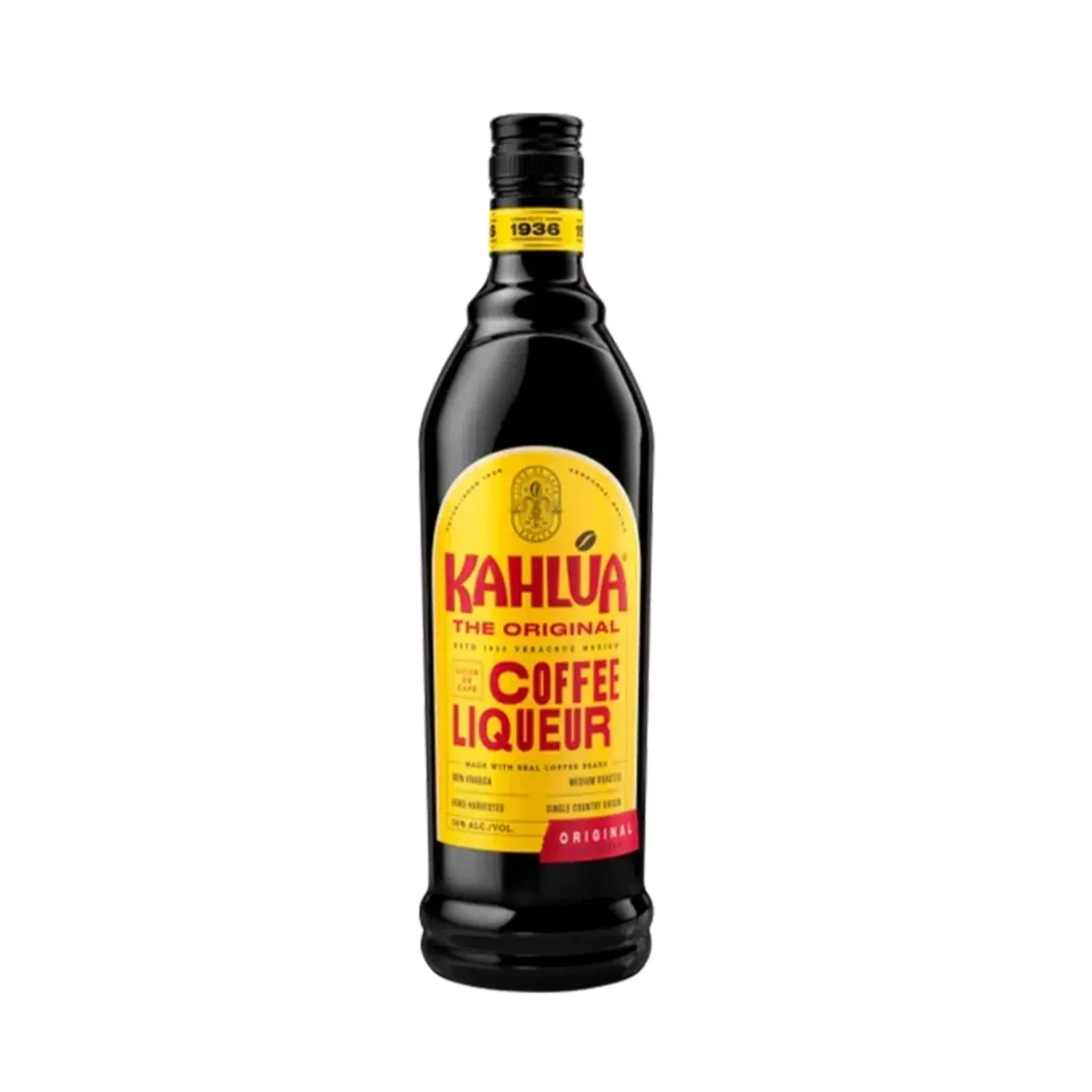 Kahlua Coffee Flavoured Liquor