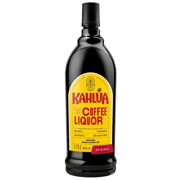 Kahlua Coffee Liqueur 1.75L