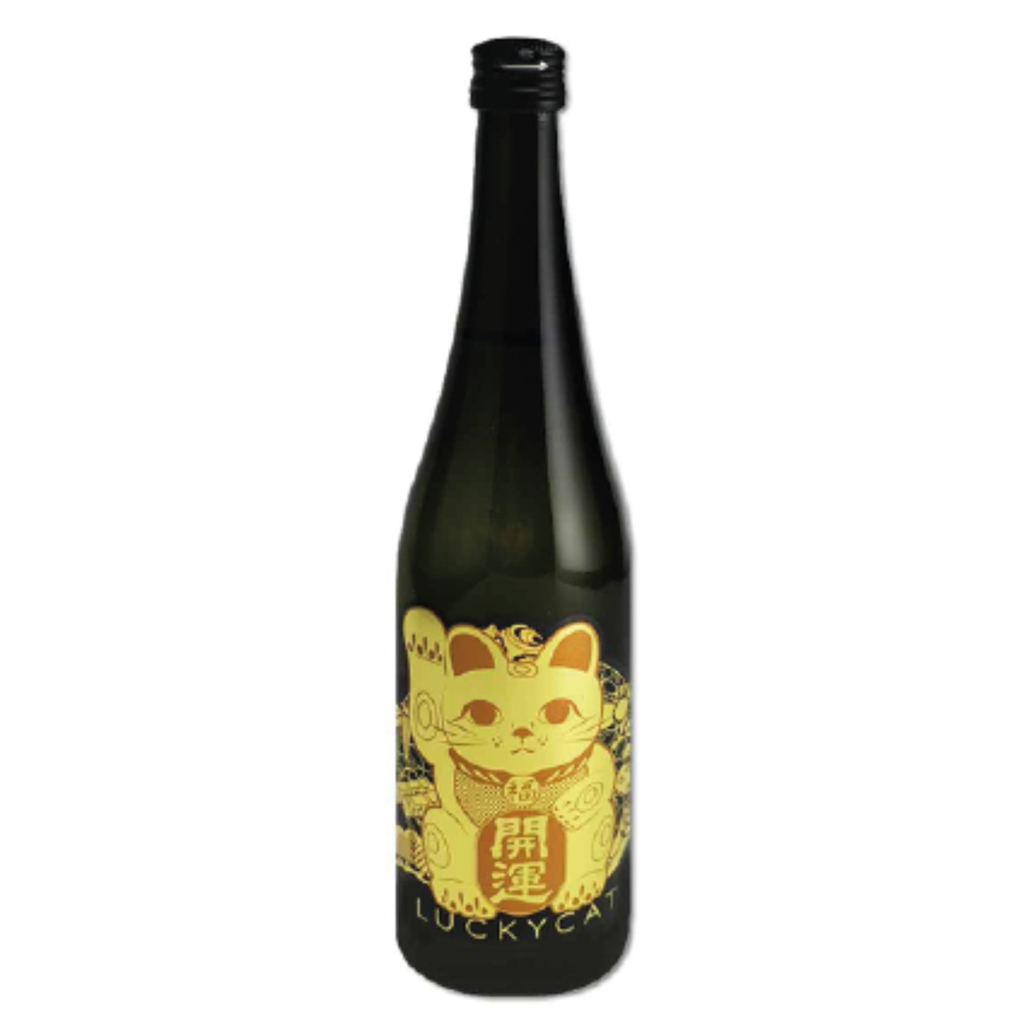 Kaiun Kuzu Junmai Sake
