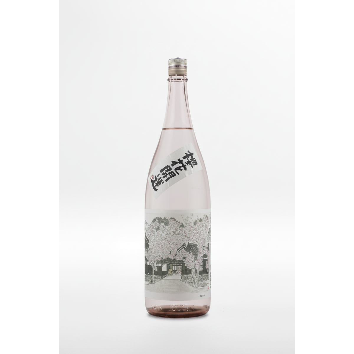 Kaiun Sakura Junmai Daiginjo