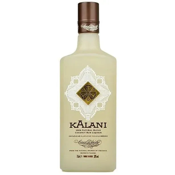 Kalani Coconut Rum Liqueur