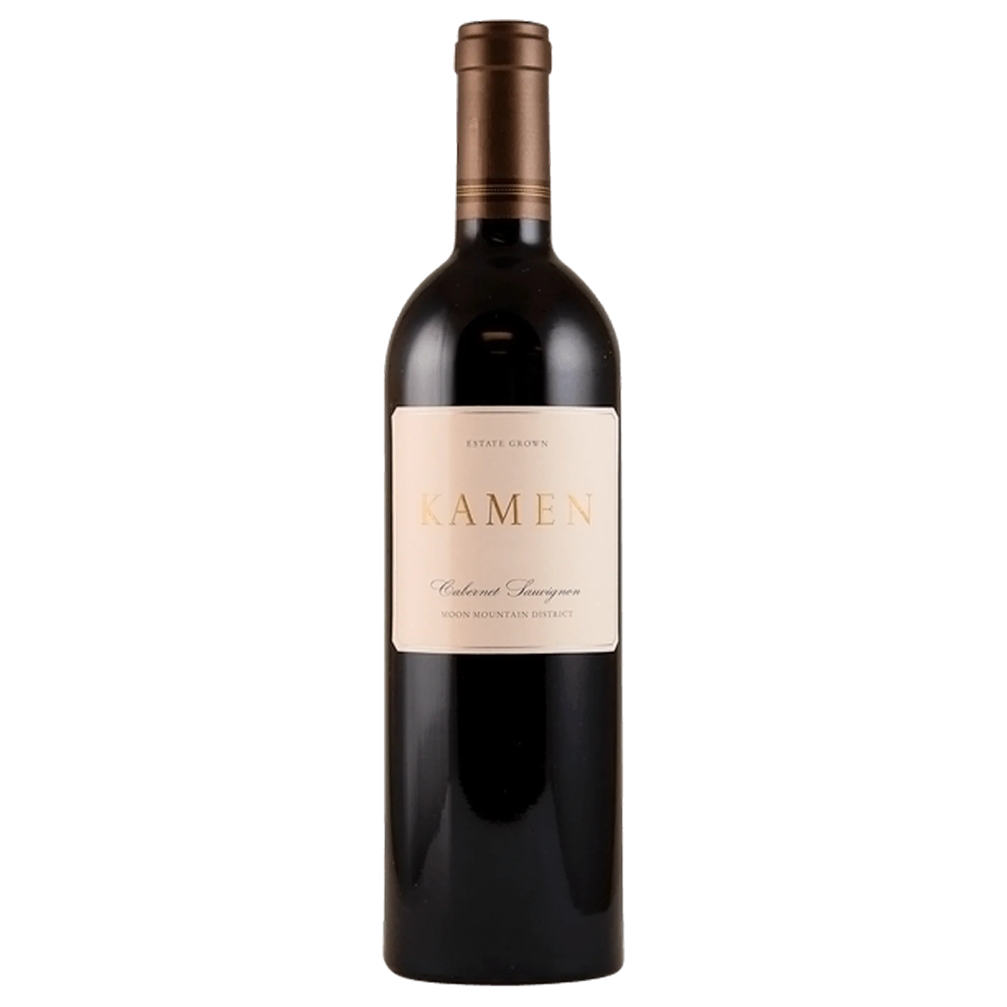Kamen Cabernet Sauvignon 2019 750ml