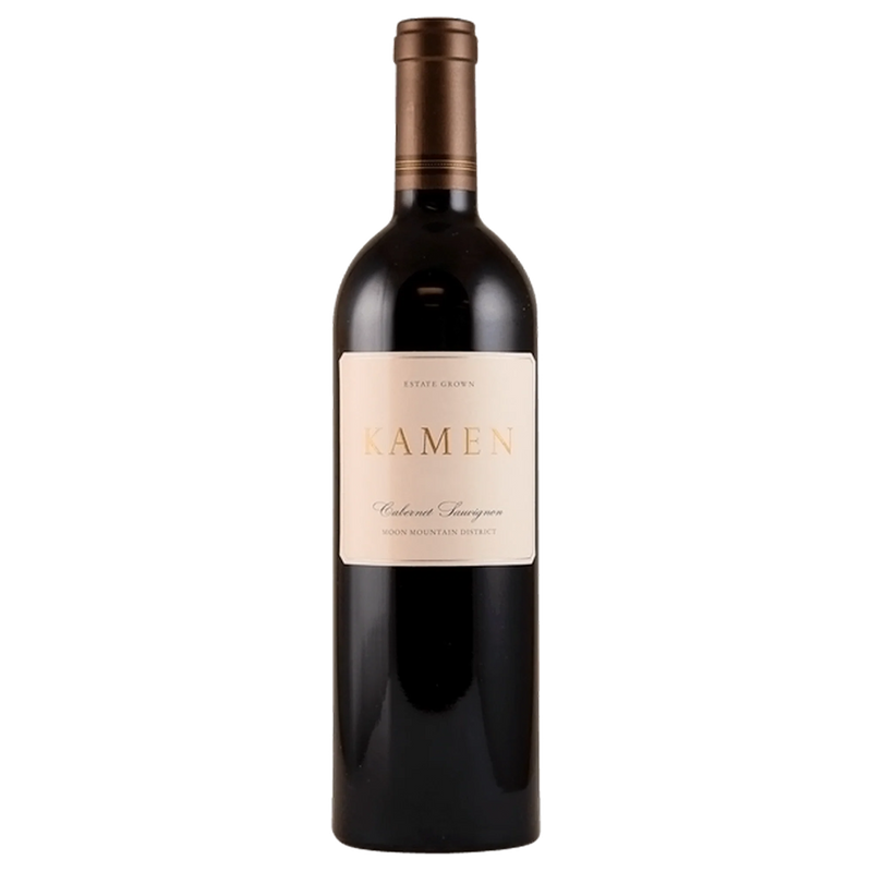 Kamen Cabernet Sauvignon 2019 750ml